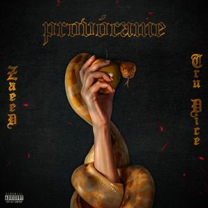 Provocame (feat. Zaeed)