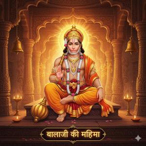 Bajrang Bali Ki Jai Jaikaar