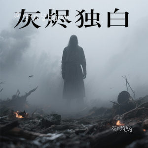 灰烬独白