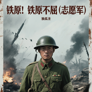 铁原！铁原不屈(志愿军)