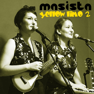 Yellow Limo 2