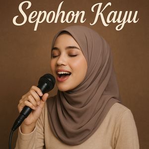 Sepohon Kayu