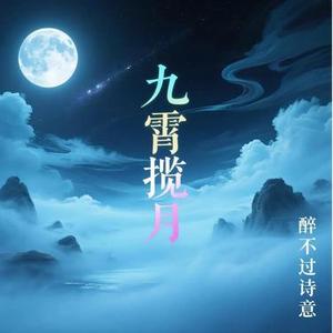 九霄揽月