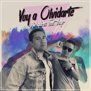 Voy a Olvidarte (feat. Yeyo)