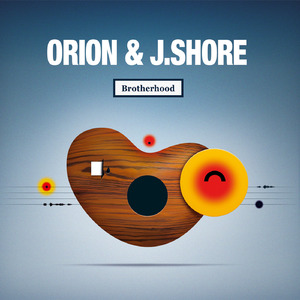 Just One Second (Orion & J.Shore Remix)