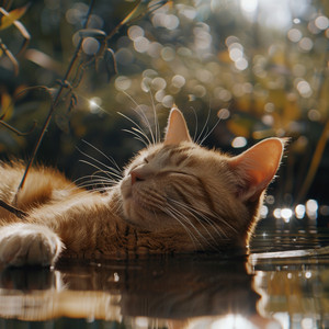 Ronroneando Por El Pacífico