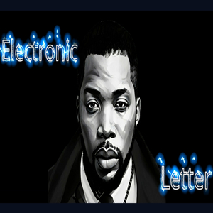 Electronic letter