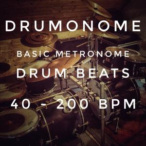 120 BPM Basic Drum Beat