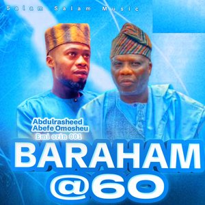 Baraham @60