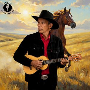 El Jefe de la Madrina (En Vivo)