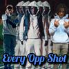 Reynolds Rapper - Every Opp Shot (feat. Cito Blick)