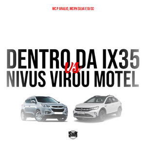 Dentro da Ix35 Vs Nivus Virou Mote