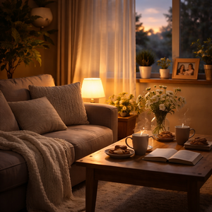 ただいまの重さ