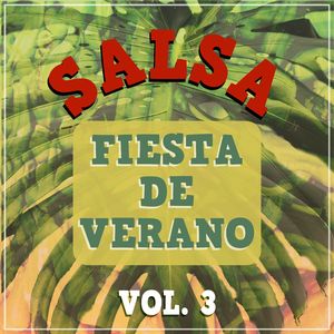 No Te Bote (Salsa Version)