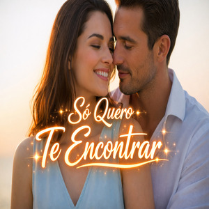 SÓ QUERO TE ENCONTRAR
