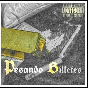 Pesando billetes