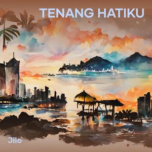 Tenang Hatiku (Acoustic)