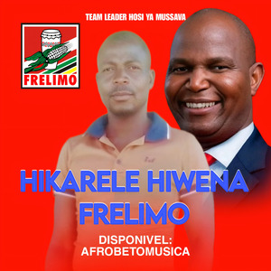 Hikarele Hiwena Frelimo