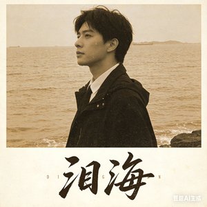 泪海
