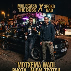 Muva Tsotsii