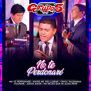 No Dejes Que Mi Alma Pene