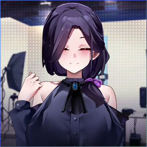 Dress up (Loop Verion)