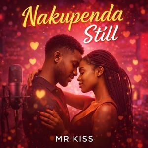 Nakupenda Still