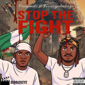Stop the Fight