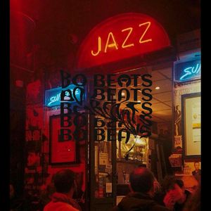 [FREE]＂Jazz酒馆Ⅱ＂- Chill Jazz x LoFi Type Beat
