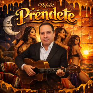 Préndete