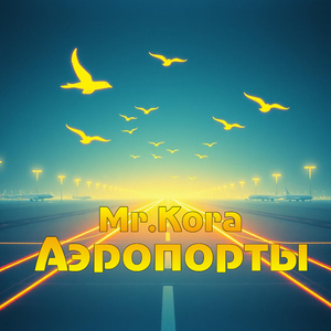 Аэропорты