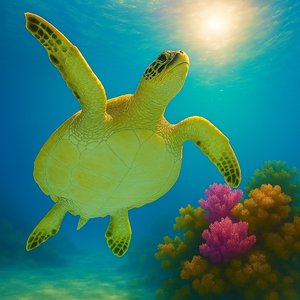 Turtles
