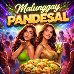 Malunggay Pandesal (Boduts)