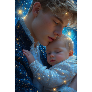 Встреча (Encounter) by Serge Lumiere