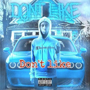 Don’t like