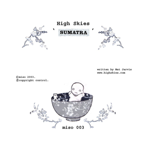 Sumatra (Original Mix)