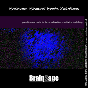 Binaural Foucs and Concentration Level 1