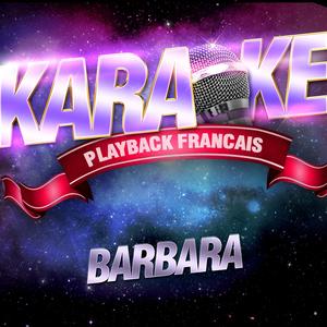 Si La Photo Est Bonne — Karaoké Avec Chant Témoin — Rendu Célèbre Par Barbara