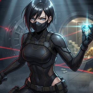 Open the Safe