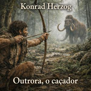 Outrora, o caçador