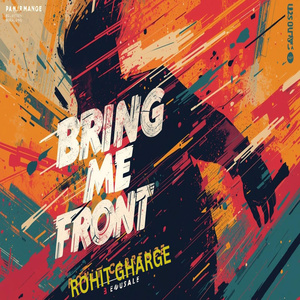 BRING ME FRONT (Lo-fi Version)