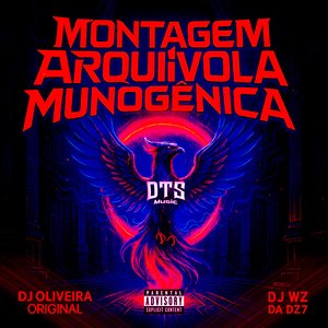 Montagem Arquívola Munogeníca