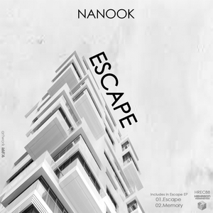 Escape (Original Mix)