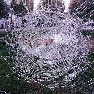 hallucination（demo）