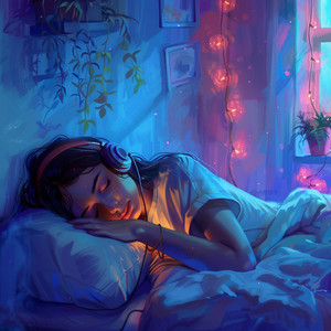 Slumber Tones Ebb