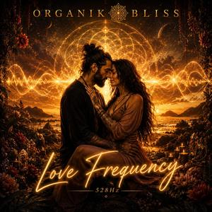 Love Frequency 528Hz