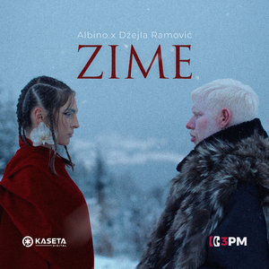 Zime
