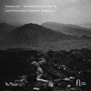Manfred Symphony, Op. 58, TH 28: II. Vivace con spirito