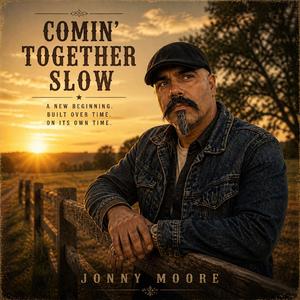 Comin' Together Slow (feat. Jonny Moore)