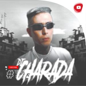 DJ Charada Vilão